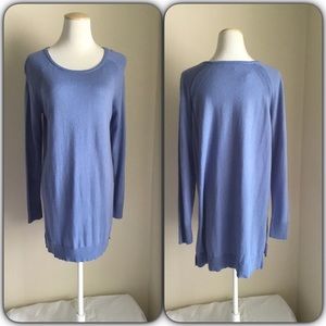 ANN TAYLOR Sweater Dress